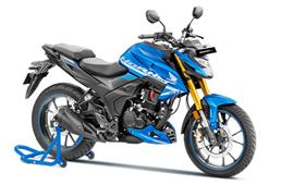 2023 Honda Hornet 2.0 launched at Rs 1.39 lakh